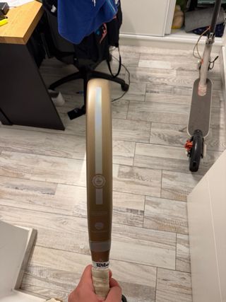 Pala de Pádel Vibora Yarara