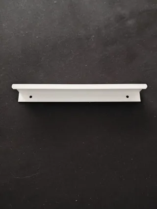 Maniglie per cassetti e armadi in metallo