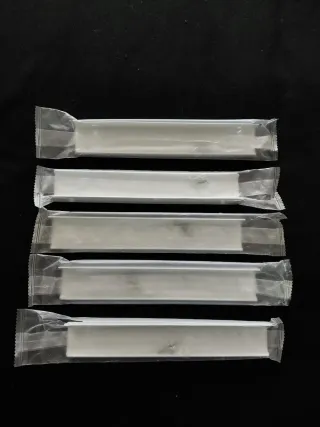 Maniglie per cassetti e armadi in metallo