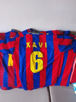 Camiseta Fútbol FC Barcelona Unicef