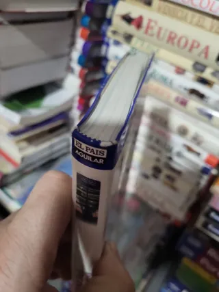 Guia berlin pais aguilar