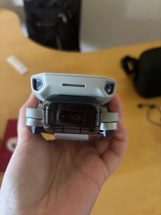 DJI Mavic Mini Fly
