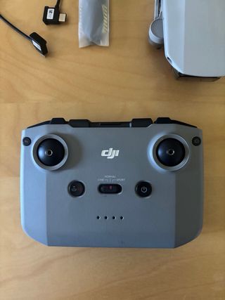 DJI Mavic Mini Fly
