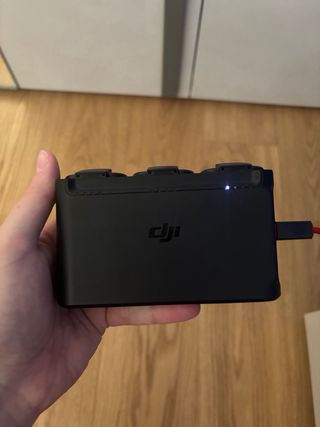 DJI Mavic Mini Fly