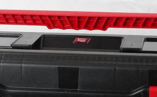 Tayg 131004 Caja Herramientas plástico nº 31, 445