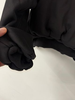 Felpa Yeezy Gap Balenciaga Grigia