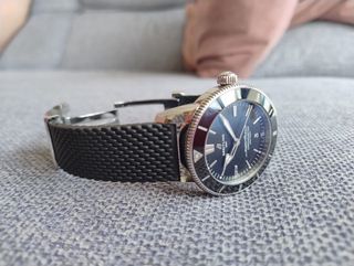 Breitling Superocean Heritage Reloj