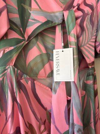 Mono Feversave Miranda Talla L