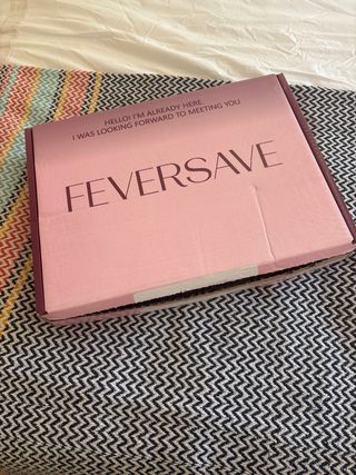 Mono Feversave Miranda Talla L