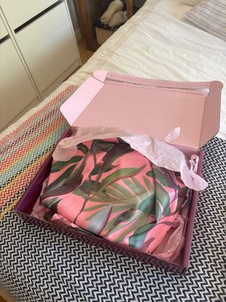 Mono Feversave Miranda Talla L