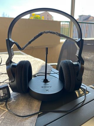 Cuffie Sony MDR-RF811R Wireless