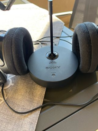 Cuffie Sony MDR-RF811R Wireless