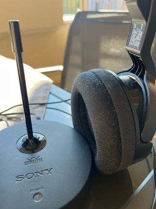 Cuffie Sony MDR-RF811R Wireless