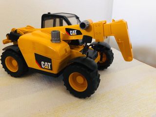 Bruder Caterpillar 02141