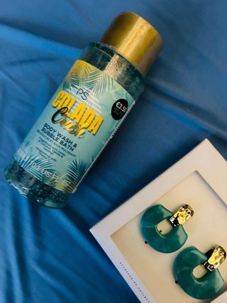 DETALLE IDEAL: Pack Joya Tintoretto + Glow Gold