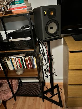 KRK Monitores de Estudio Altavoces
