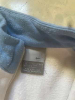 Conjunto deportivo infantil Nike