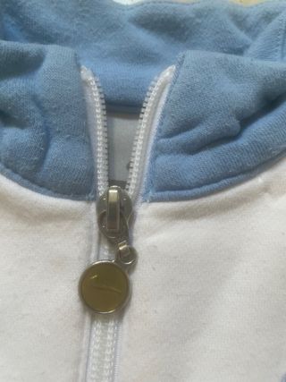 Conjunto deportivo infantil Nike