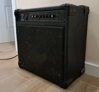 Amplificador Torque TB50 - Celestion