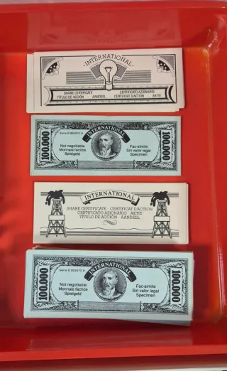 Crack! MB Giochi da tavolo