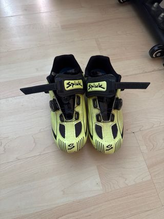 Bicicleta Spinning Cecotec Extreme 25