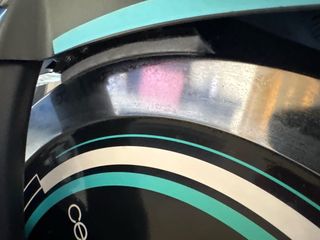 Bicicleta Spinning Cecotec Extreme 25