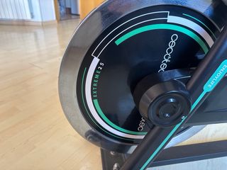 Bicicleta Spinning Cecotec Extreme 25