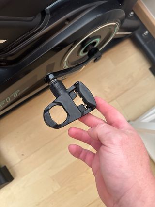 Bicicleta Spinning Cecotec Extreme 25