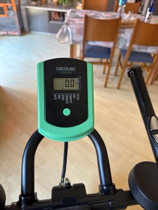 Bicicleta Spinning Cecotec Extreme 25