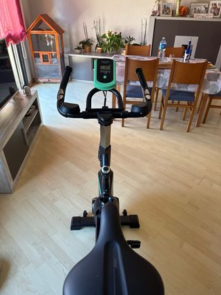 Bicicleta Spinning Cecotec Extreme 25