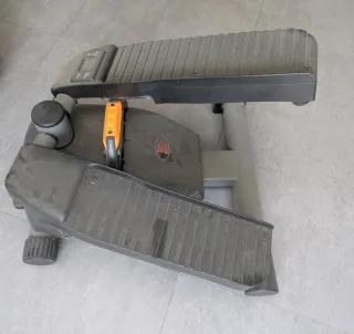 Máquina de subir escaleras Body Care