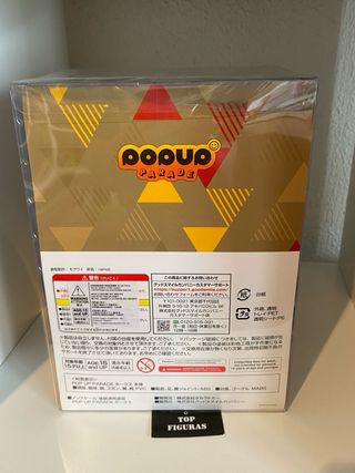 Figura Hawks My Hero Academia POP UP PARADE cas3