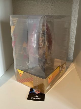 Figura Hawks My Hero Academia POP UP PARADE cas3