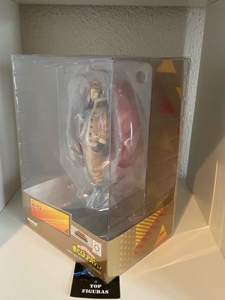 Figura Hawks My Hero Academia POP UP PARADE cas3