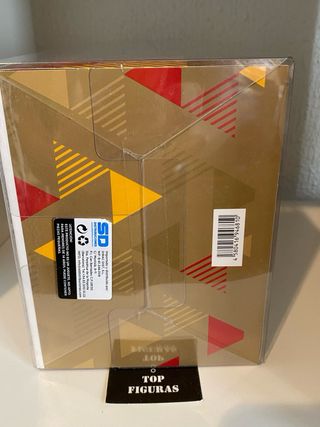 Figura Hawks My Hero Academia POP UP PARADE cas3