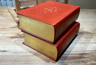 José Zorrilla. Obras completas. 2 tomos. Santarén