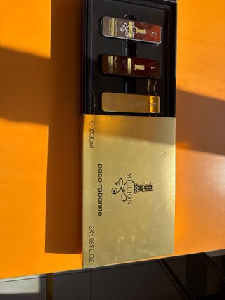 Paco Rabanne 1 Million Set 3x30ml