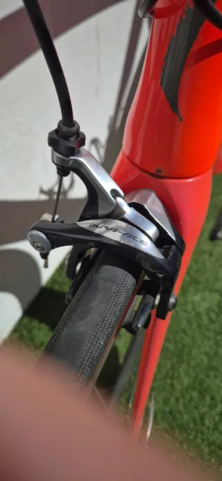 Specialized Venge S-Works Talla 56