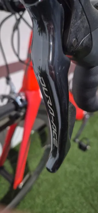 Specialized Venge S-Works Talla 56