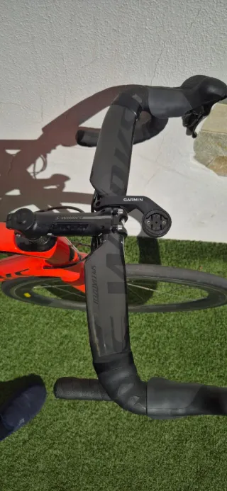 Specialized Venge S-Works Talla 56