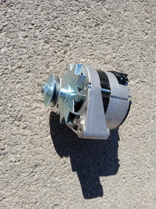 Alternador Renault R11 R9