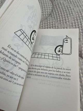 Números pares, impares e idiotas