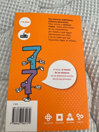 Números pares, impares e idiotas