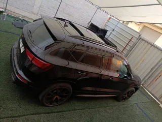 CUPRA Ateca VZ 4Drive 2024