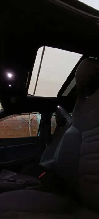 CUPRA Ateca VZ 4Drive 2024