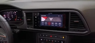 CUPRA Ateca VZ 4Drive 2024