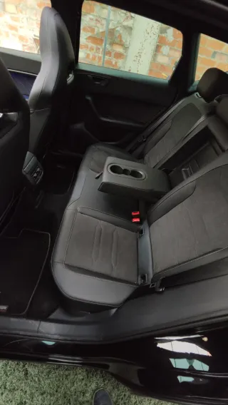 CUPRA Ateca VZ 4Drive 2024