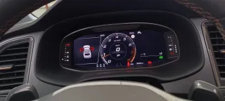 CUPRA Ateca VZ 4Drive 2024