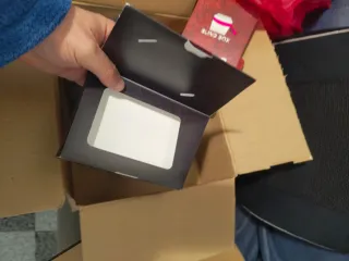 Lote Cajas Limited Run Games