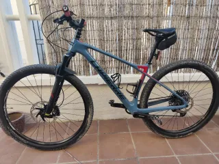 Lapierre Prorace CF 5.9